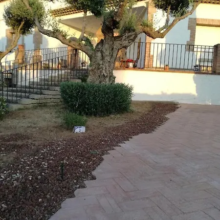 Casa Rural La Amistad-2